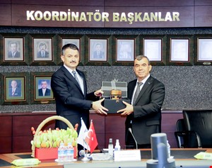 İlaç Kalıntısı ve Zararlılarla Topyekûn Etkin Bir Şekilde Mücadele Etmek Şart